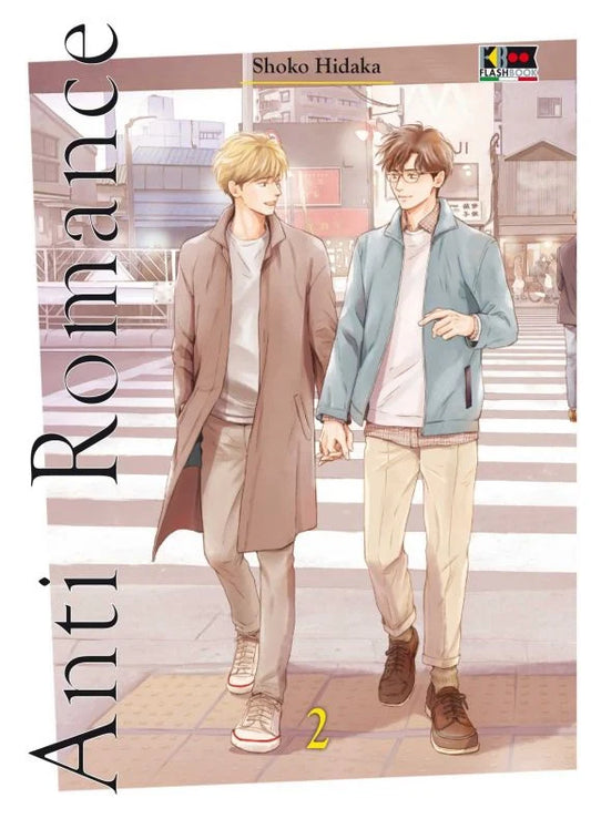 ANTI ROMANCE 2 2