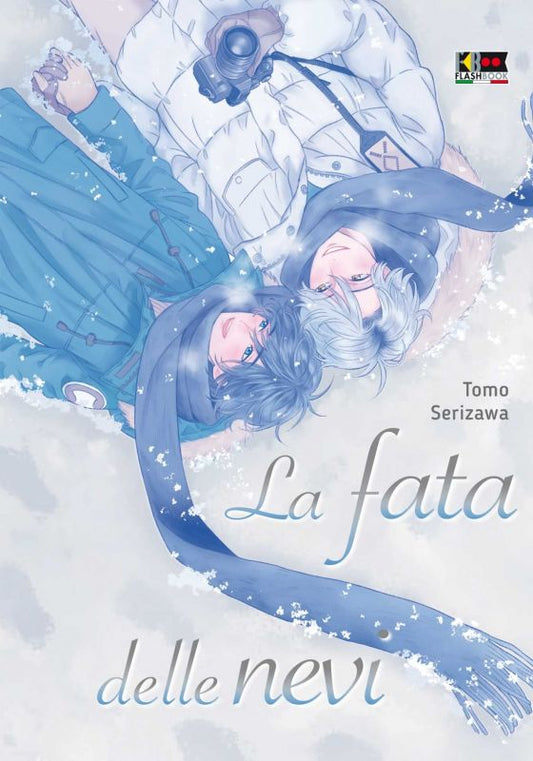 LA FATA DELLE NEVI