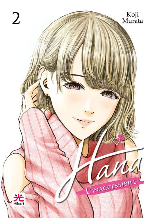 HANA L`inaccessibile 2