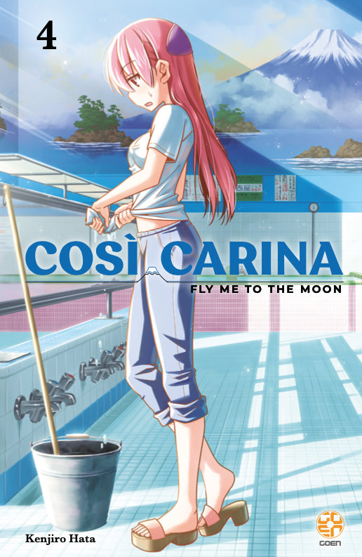 COSÌ CARINA 4 4