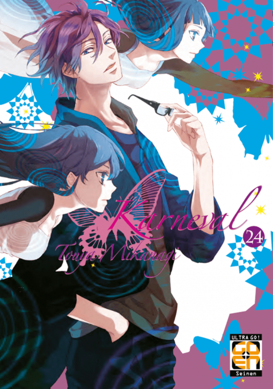 Karneval 24