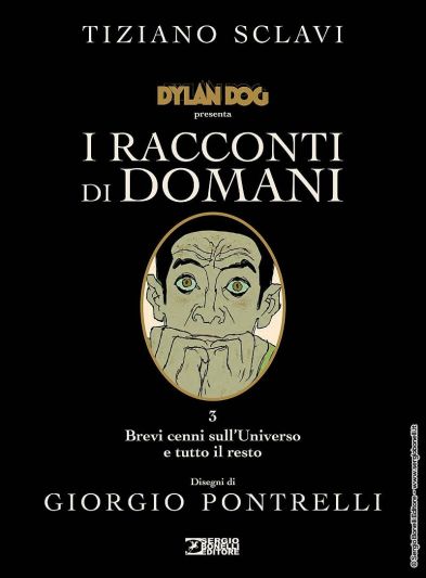 I RACCONTI DI DOMANI 3