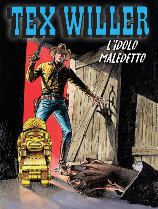 Tex Willer 83