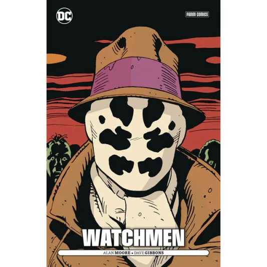 WATCHMEN