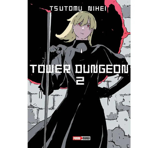 TOWER DUNGEON 2