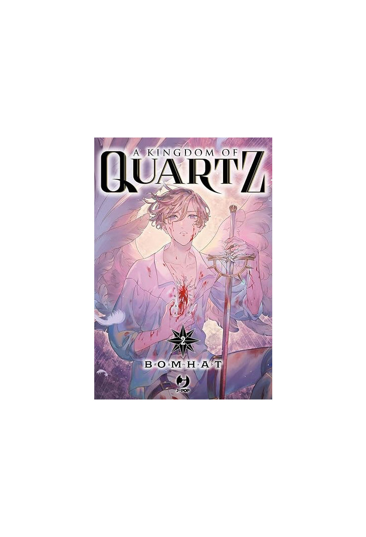 KINGDOM OF QUARTZ 2