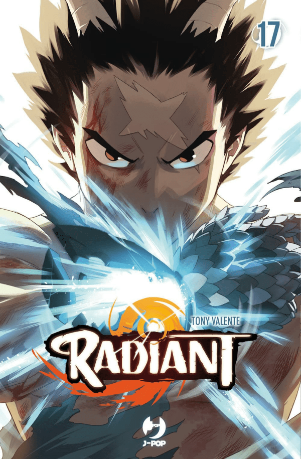 Radiant nuova edizione 17