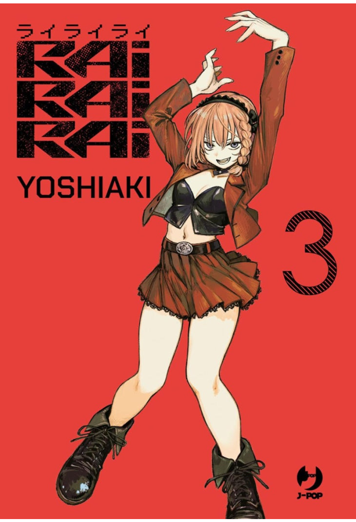 RAIRAIRAI                                          3