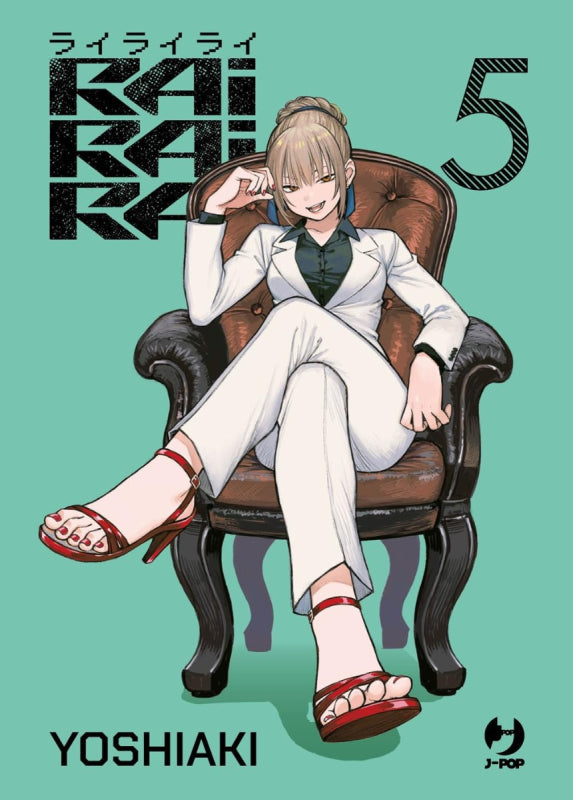 RAIRAIRAI                                          5