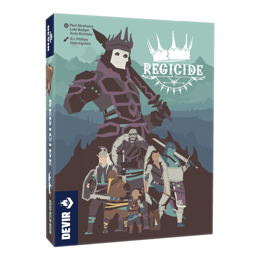 REGICIDE