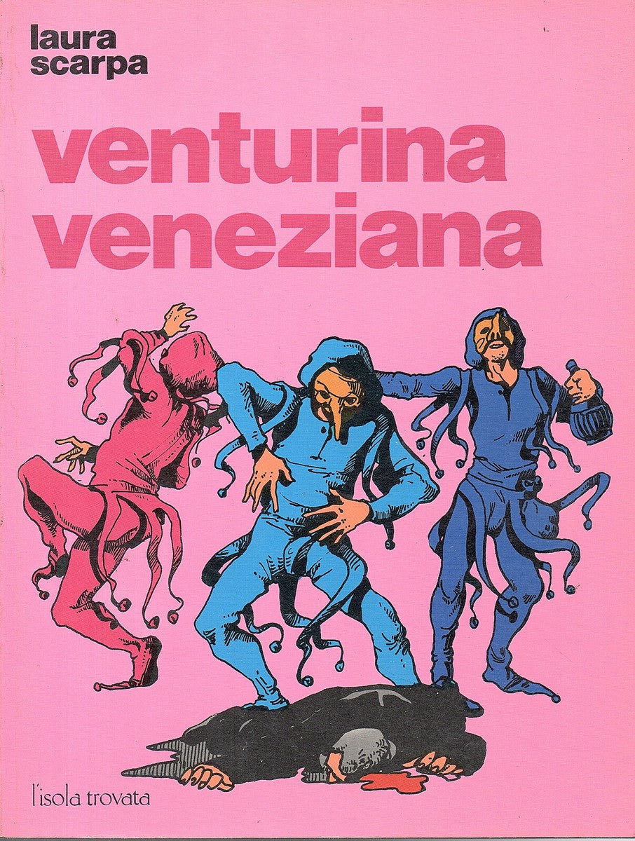 VENTURINA VENEZIANA