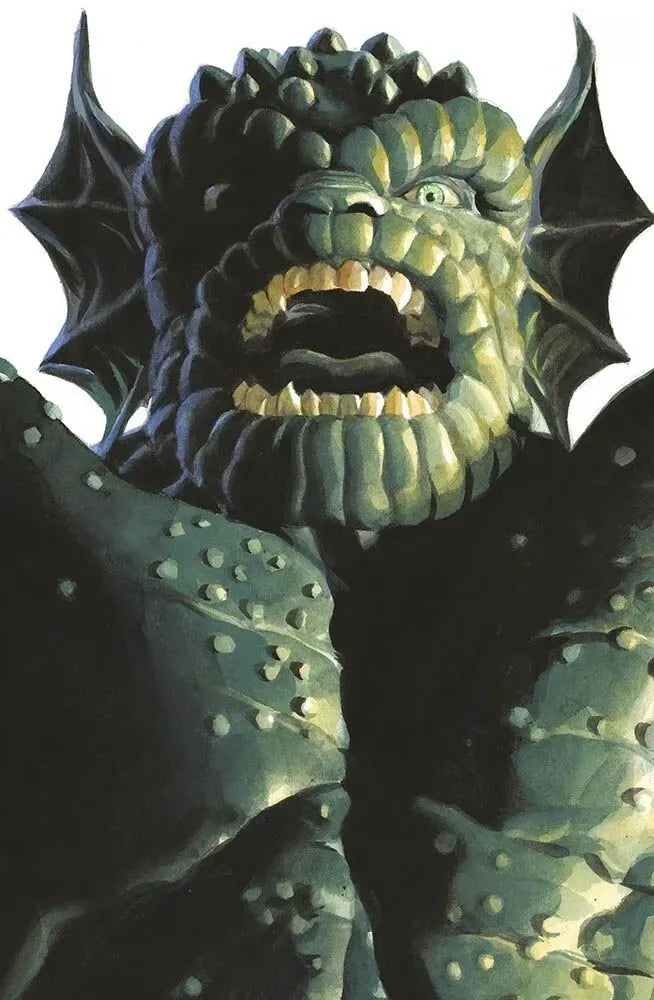 Incredibile Hulk 2 villain variant