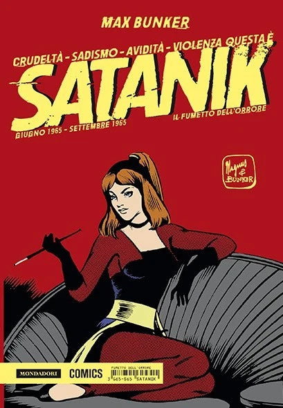 SATANIK 3