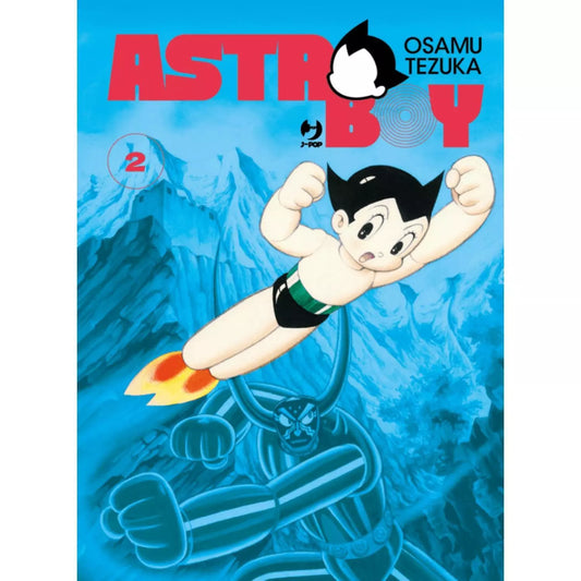 ASTRO BOY 2