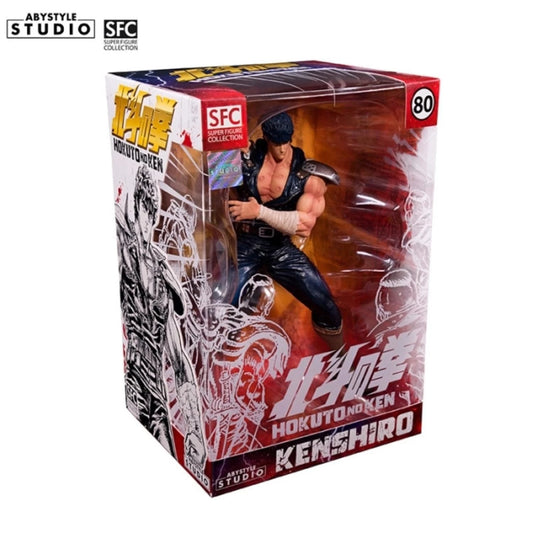 Kenshiro - Ken Hokuto no Ken