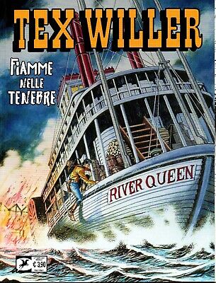 Tex Willer 72