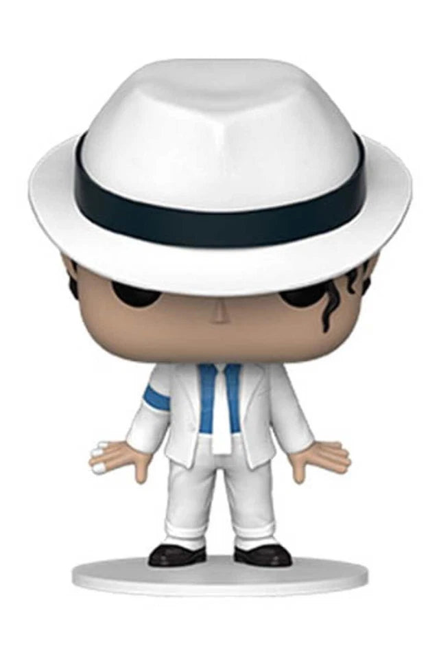 Michael Jackson POP! 345 Smooth Criminal