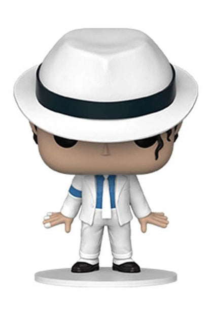 Michael Jackson POP! 345 Smooth Criminal
