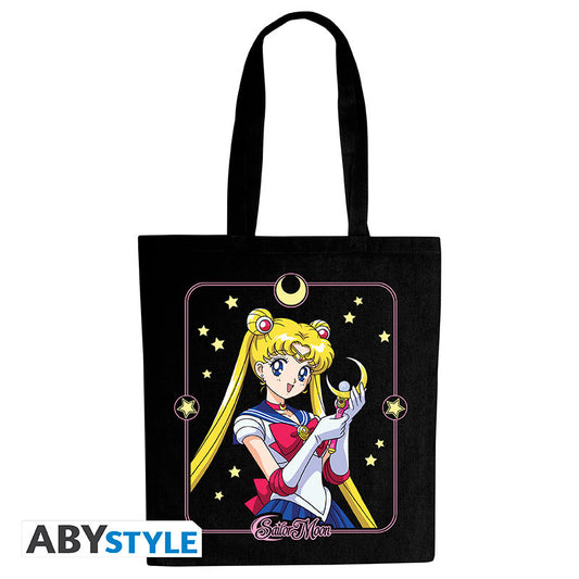 SAILOR MOON Tote Bag Sailor Moon