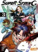 SUPER STRING MARCO POLO`S TRAVEL TO THE MULTIVERSE 3