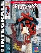 Marvel integrale Spider-man di J. M. Dematteis 45