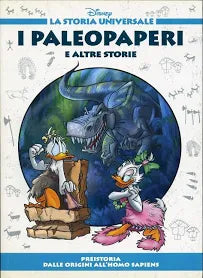LA STORIA UNIVERSALE DISNEY 1-34 Serie completa corriere delle sera
