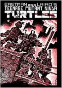 TEENAGE MUTANT NINJA TURTLES 2024 1