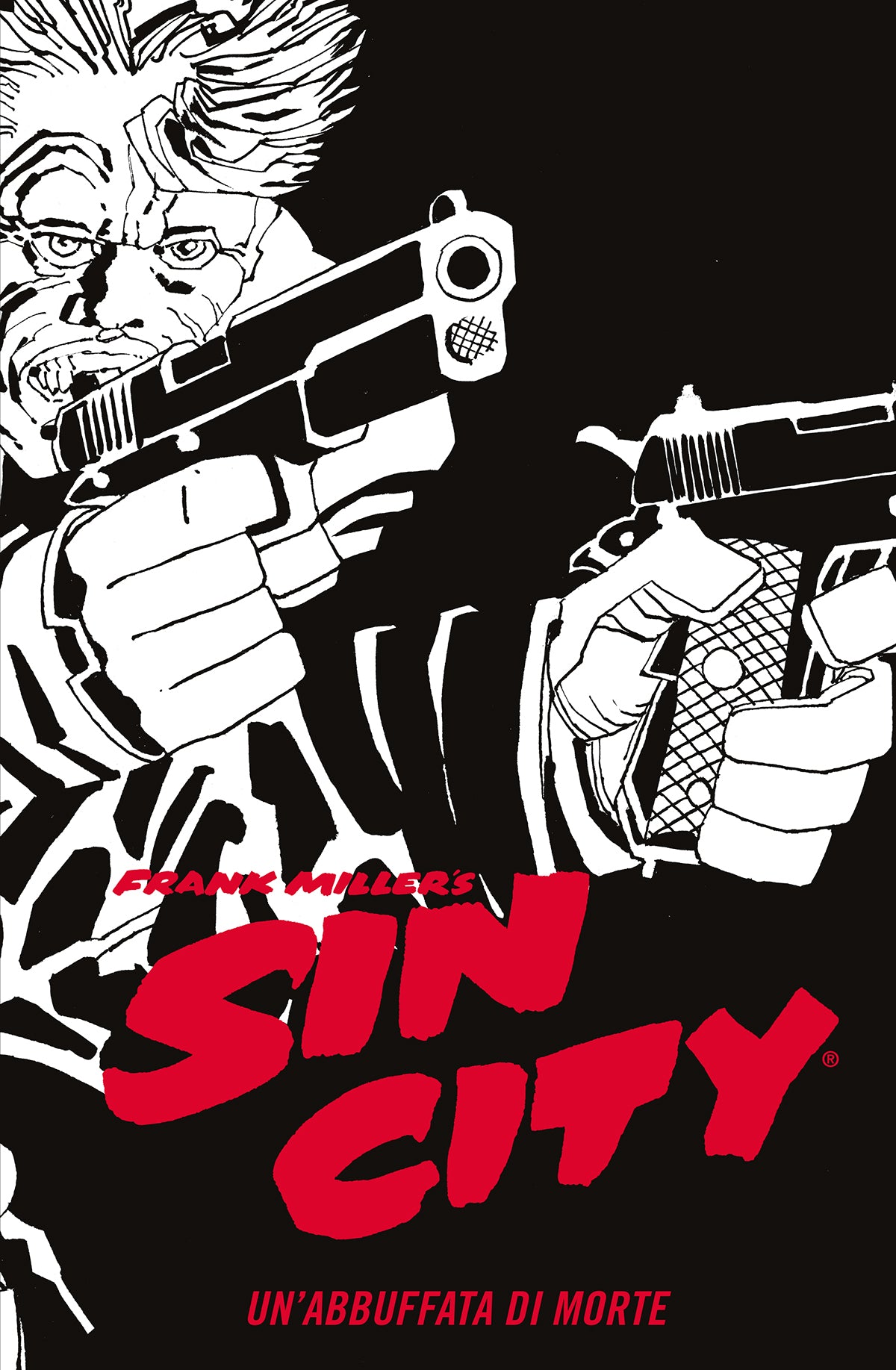 SIN CITY 3