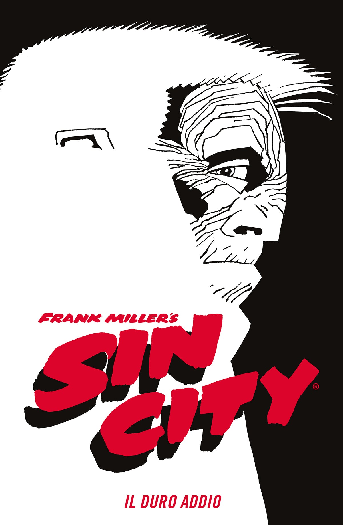 SIN CITY Il Duro Addio 1