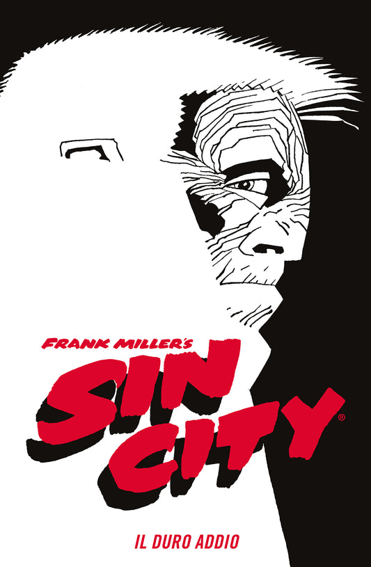 SIN CITY Il Duro Addio 1