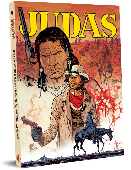 Judas 4