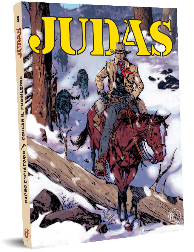 Judas 5