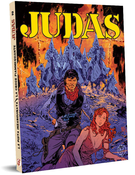 Judas 2