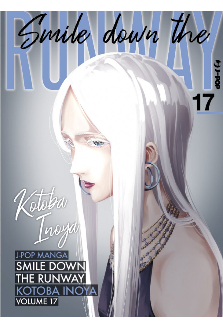 SMILE DOWN THE RUNWAY 17