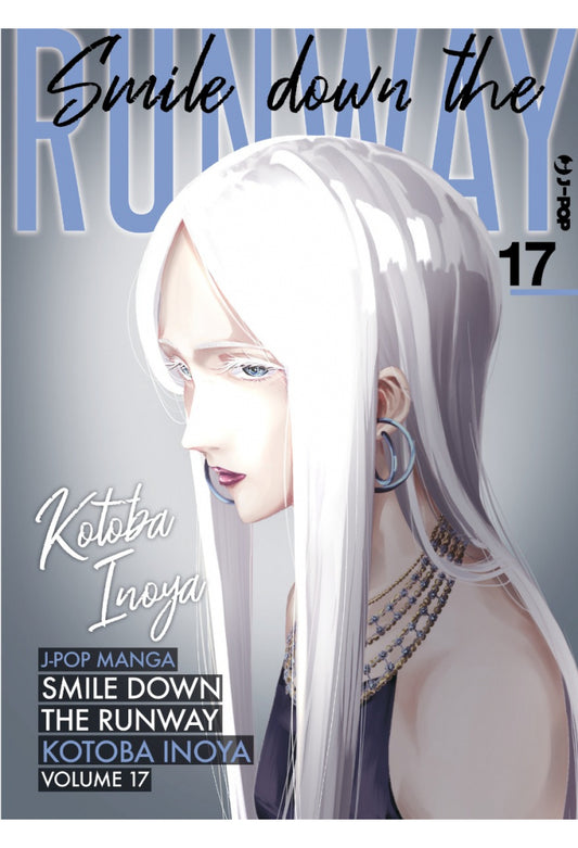 SMILE DOWN THE RUNWAY 17