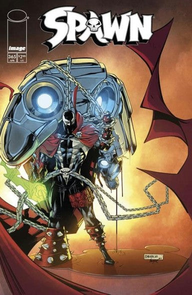 Spawn usa 365