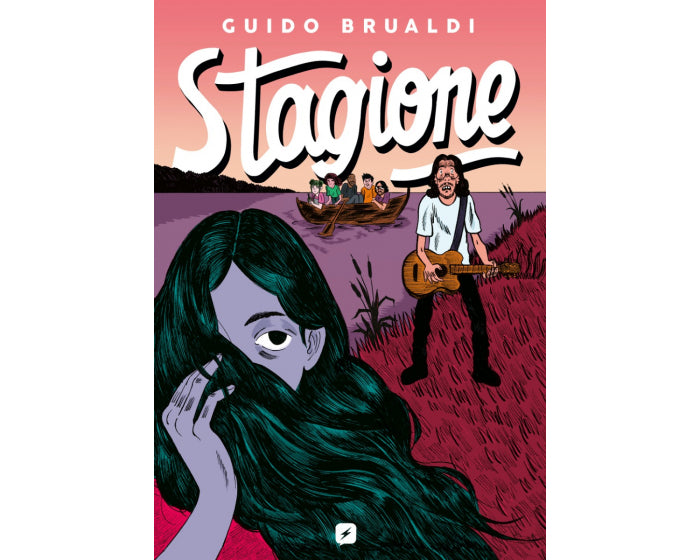 STAGIONE