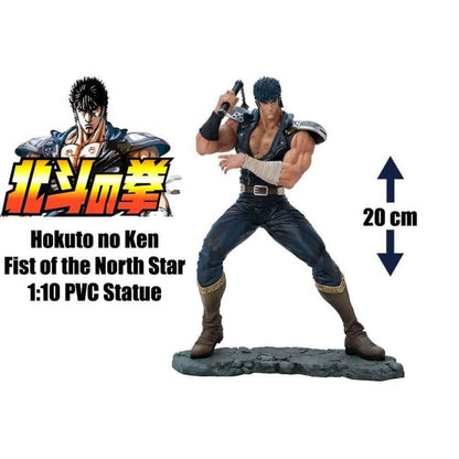 Kenshiro - Ken Hokuto no Ken