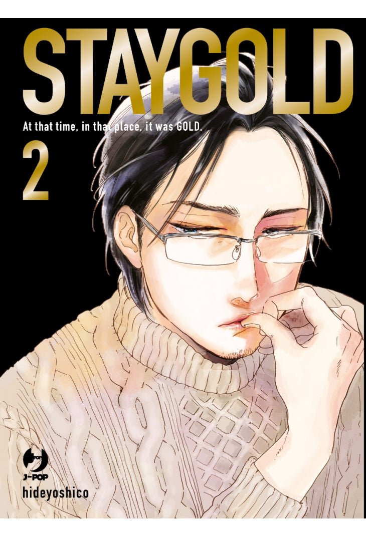 Staygold 2