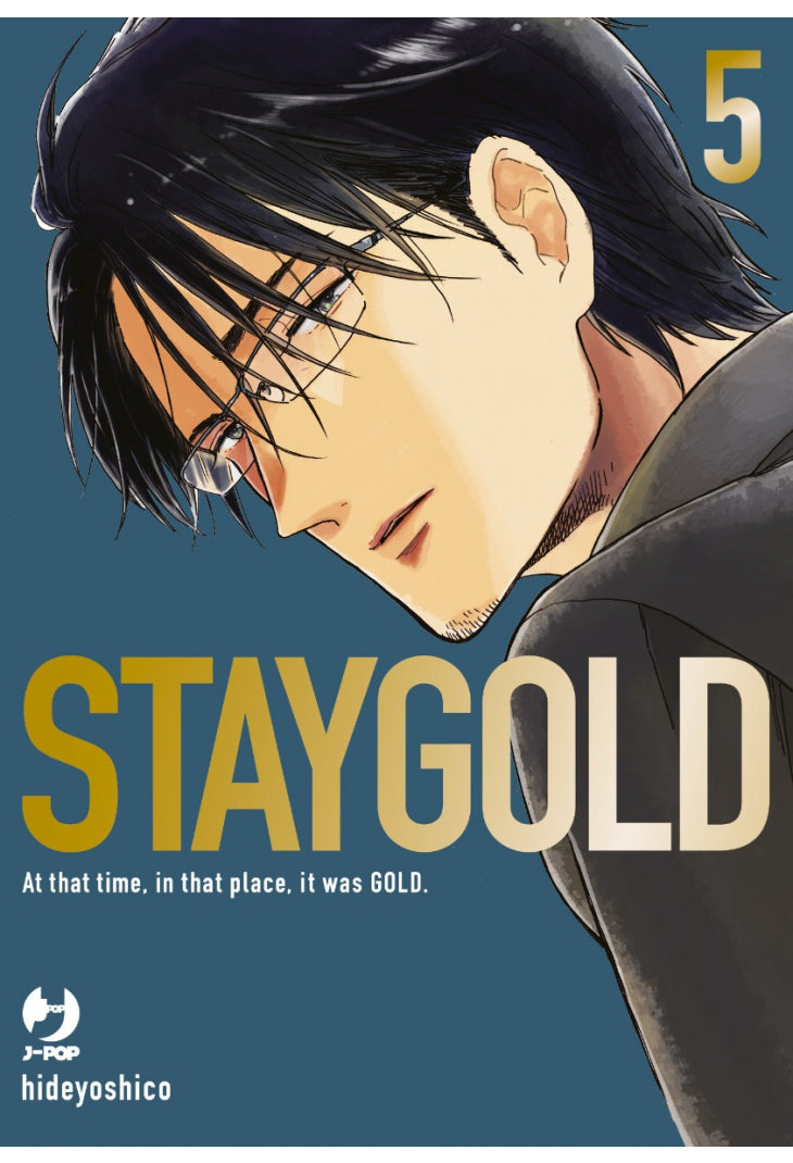 Staygold 5