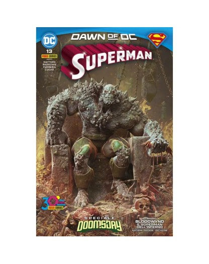 SUPERMAN 66