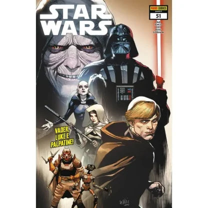 STAR WARS 119