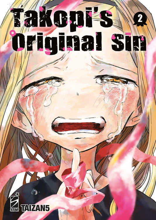 TAKOPI`S ORIGINAL SIN 2/2                                                                            2