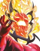 AVENGERS 160 EDIZIONE VILLAIN variant