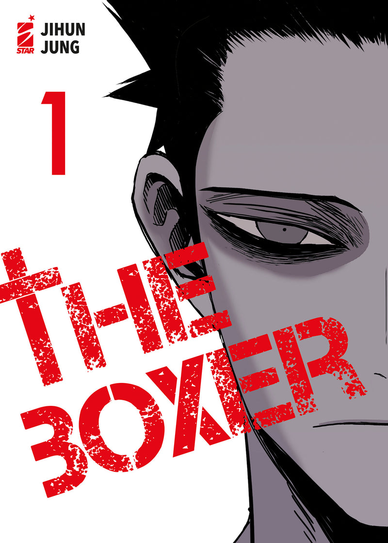 THE BOXER 1 1