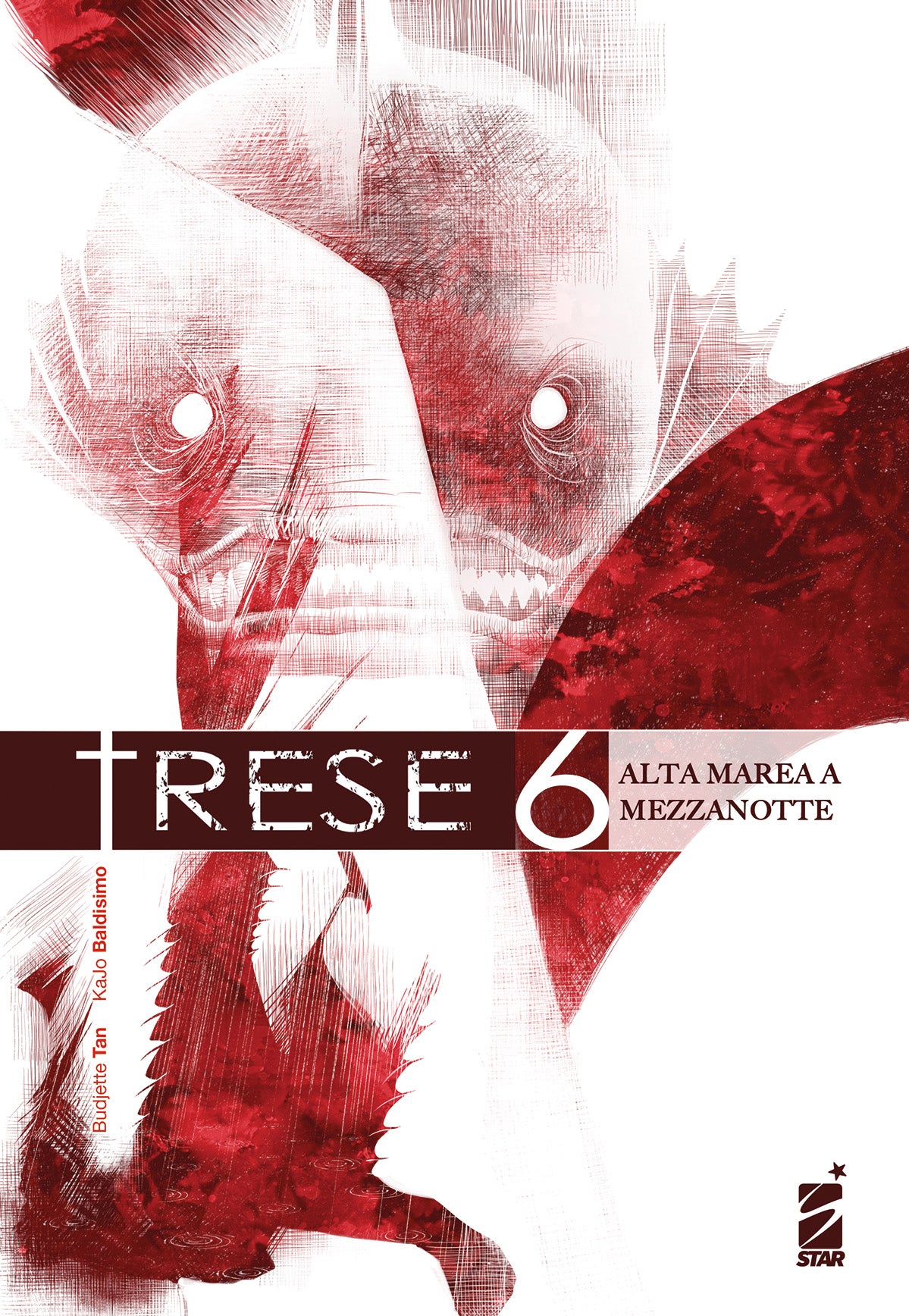 Trese 6
