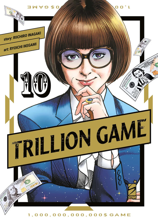 TRILLION GAME 10