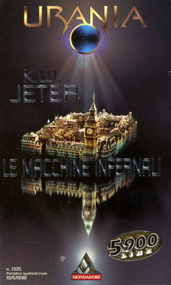 Urania 1335