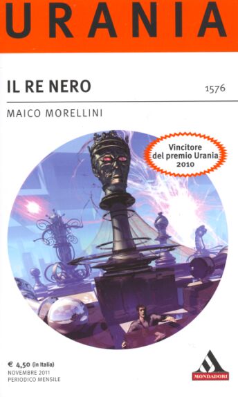 Urania 1576