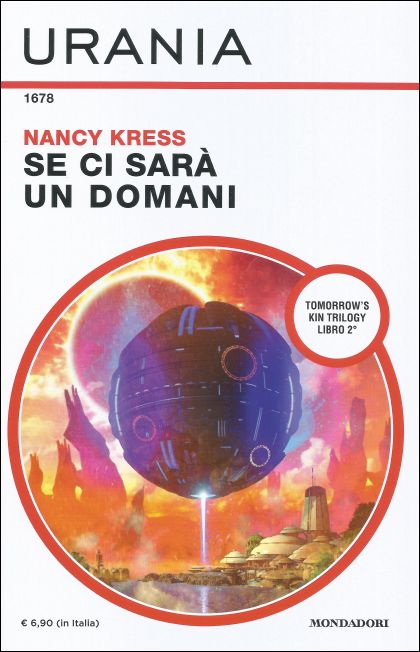 Urania 1678